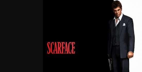 Scarface by NetEnt NZ