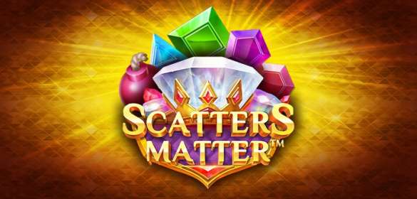 Scatters Matter by RAW iGaming NZ