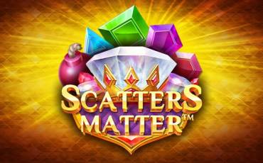 Scatters Matter pokie NZ