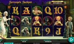 Play Scrooge’s Jackpot