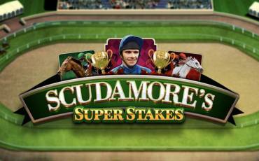 Scudamore’s Super Stakes pokie NZ