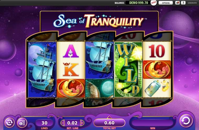 Free Play IGT online