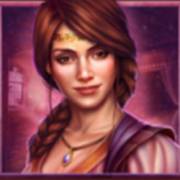 Secrets of Sherwood: The king's daughter