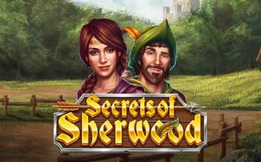 Secrets of Sherwood pokie NZ