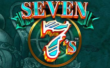 Seven 7’s pokie NZ