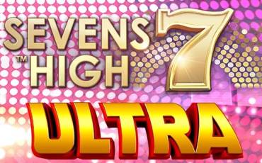 Seven High Ultra pokie NZ