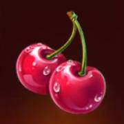 Sevens and Fruits: Cherries