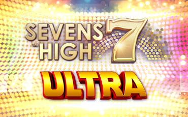 Sevens High Ultra pokie NZ