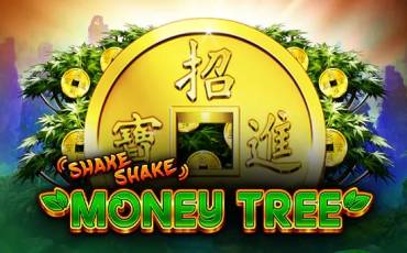 Shake Shake Money Tree pokie NZ