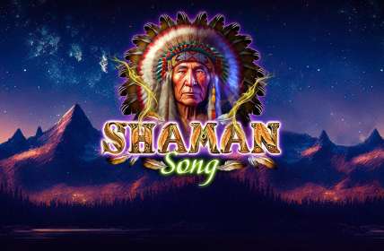 Shaman Song by RedRake NZ