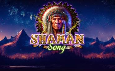 Shaman Song pokie NZ