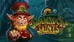 Play Shamrock Saints pokie NZ