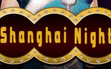 Shanghai Night pokie NZ