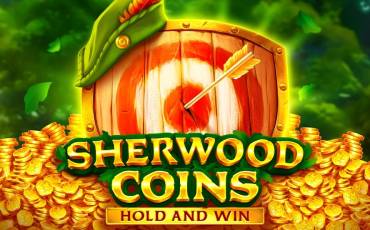 Sherwood Coins: Hold and Win pokie NZ