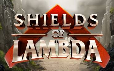 Shields of Lambda pokie NZ