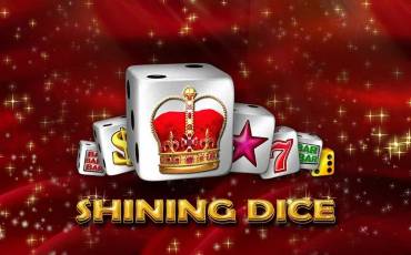 Shining Dice pokie NZ