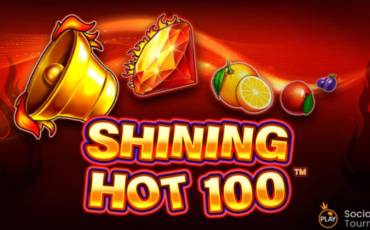 Shining Hot 100 pokie NZ