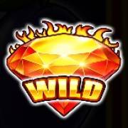 Shining Hot 20: Wild