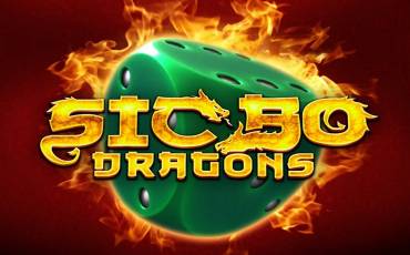 Sic Bo Dragons