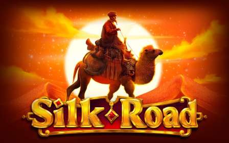 Silk Road by Endorphina NZ