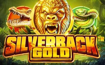 Silverback Gold pokie NZ