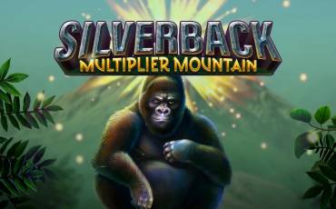 Silverback: Multiplier Mountain pokie NZ