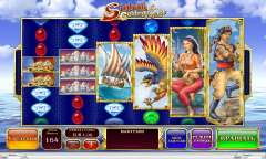 Play Sinbad’s Golden Voyage