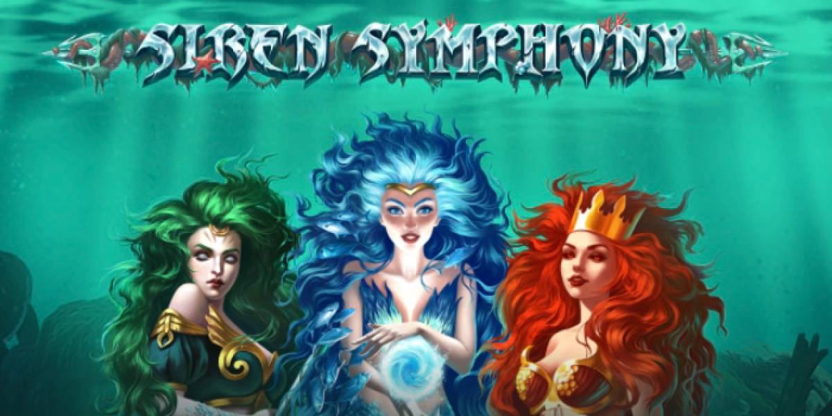 Siren Symphony