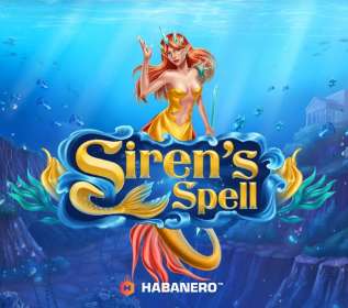 Siren's Spell by Habanero NZ