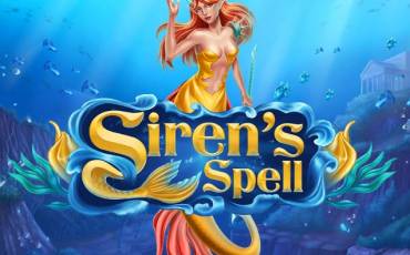 Siren's Spell pokie NZ