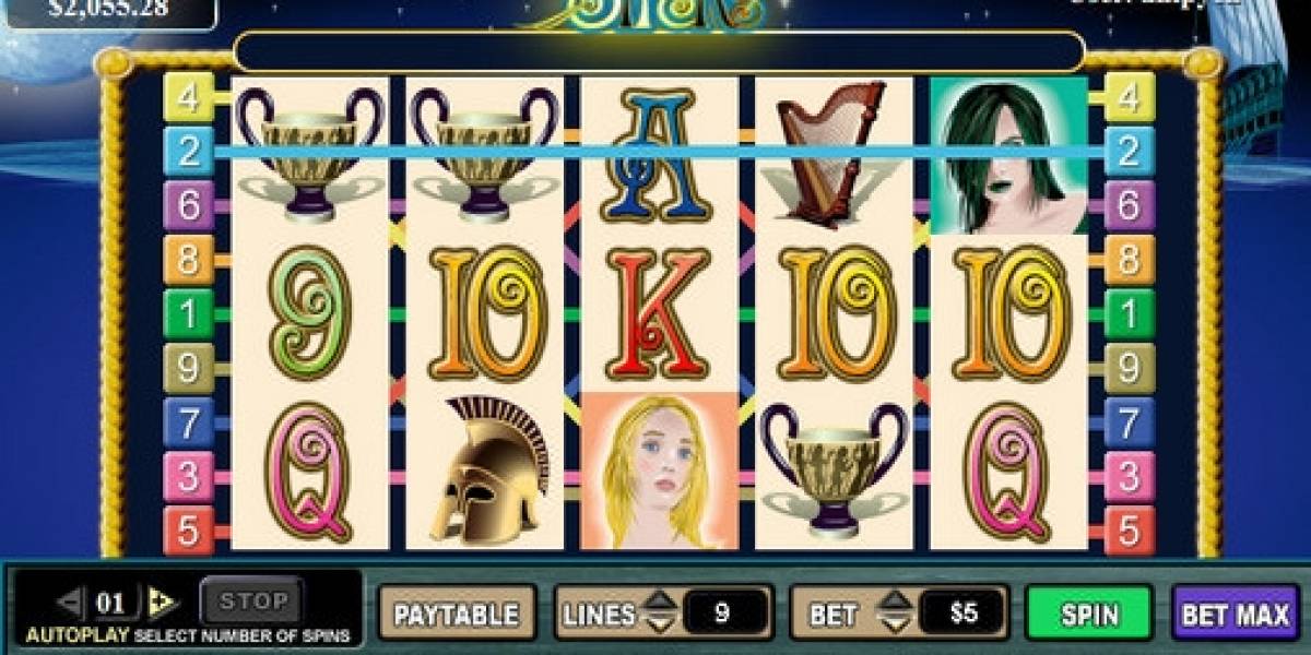 Sirens pokie NZ