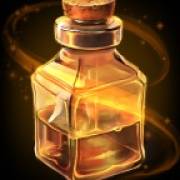 Sisters of OZ WowPot: Yellow elixir