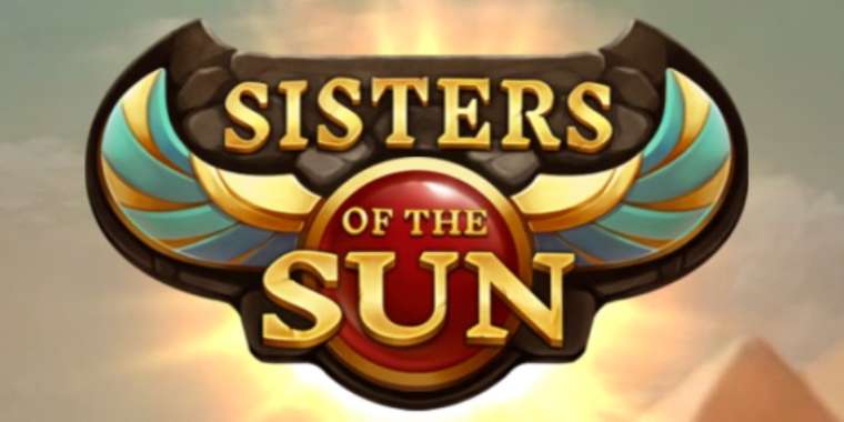 Play Sisters of the Sun pokie NZ