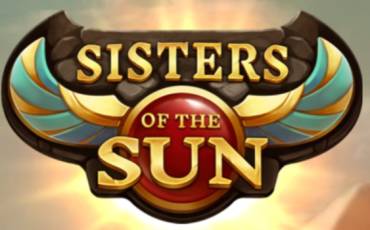 Sisters of the Sun pokie NZ