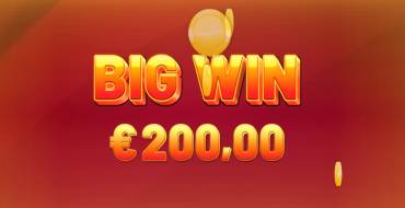 Sizzling Blaze Deluxe: Winnings