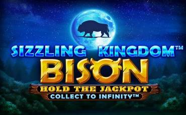 Sizzling Kingdom Bison pokie NZ