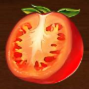 Sizzling Spins: Tomato