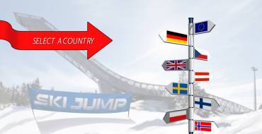 Ski Jump: Intro