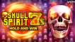 Play Skull Spirit 7s Hold and Win pokie NZ