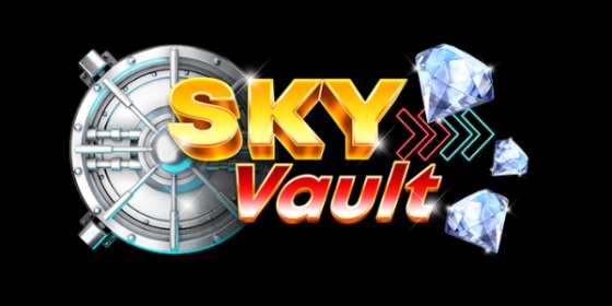 Sky Vault by RAW iGaming NZ