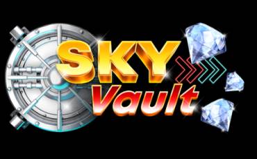 Sky Vault pokie NZ