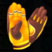 Sky's the Limit: Gloves symbol