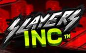 Slayers Inc logo