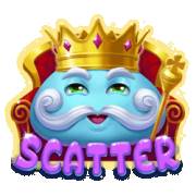 Slime Party: Символ Scatter