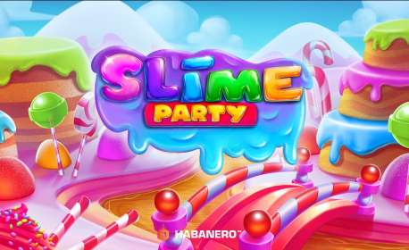 Slime Party by Habanero NZ