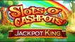 Play Slots O` Cashpots Jackpot King pokie NZ