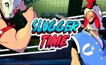 Slugger Time