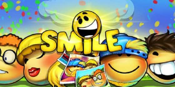 Smile by Fuga Gaming NZ