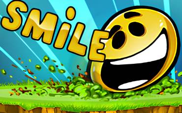 Smile pokie NZ