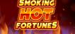 Play Smoking Hot Fortunes pokie NZ